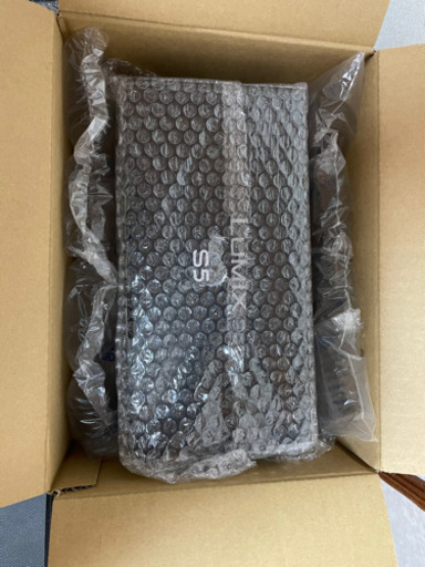新品未開封★Panasonic LUMIX DC-S5K-K ミラーレス一眼カメラ レンズキット