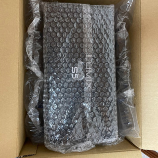 新品未開封★Panasonic LUMIX DC-S5K-K ミラーレス一眼カメラ レンズキット の画像