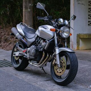 ホーネット250