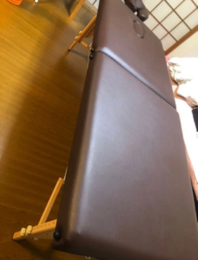 取引中　最終値下げエステ一式セット　ベッド、ホットキャビン等