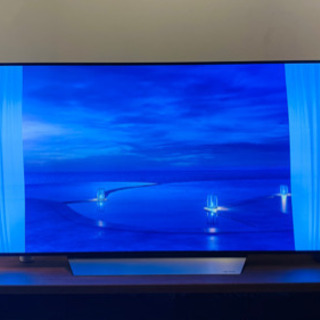 OLED 55C7P