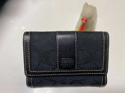 COACH 未使用 財布