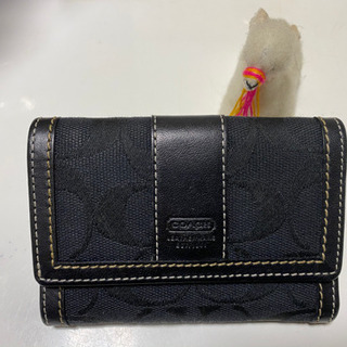 COACH 未使用 財布