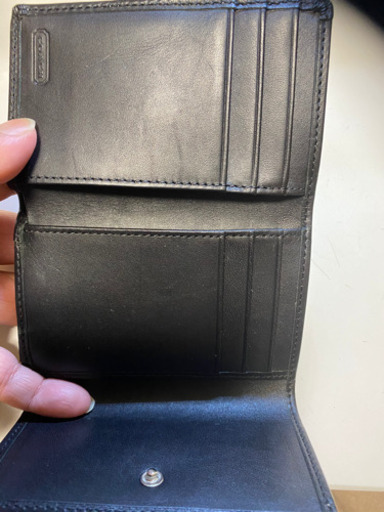 COACH 未使用 財布