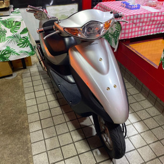 なお スマートDio