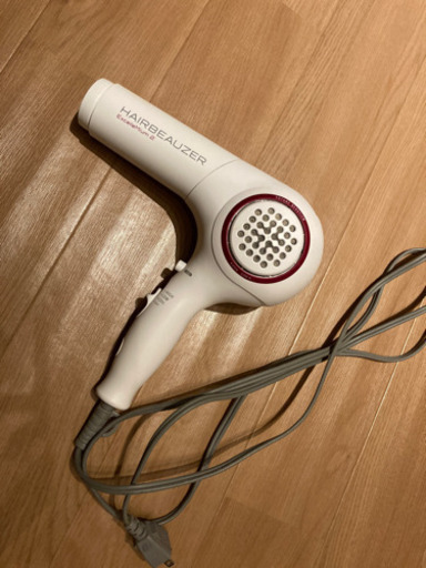 値下げヘアビューザー