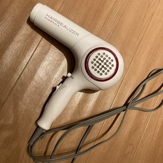 値下げヘアビューザー