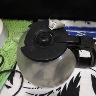 コーヒーメーカー ミアスの画像