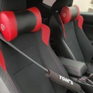 トヨタ86 GT 大幅値下げの画像