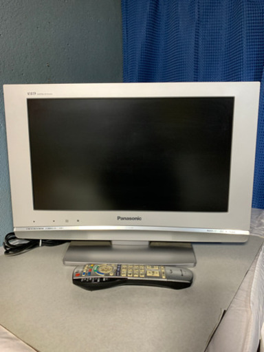 テレビ