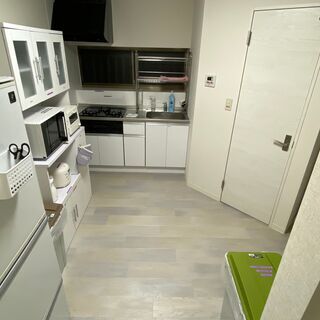 🏠人気物件に空室が出ました🏠アクセス抜群の北千住にフルリノベーシ...