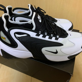 NIKE スニーカー