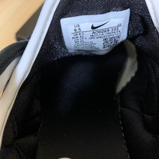 NIKE スニーカーの画像