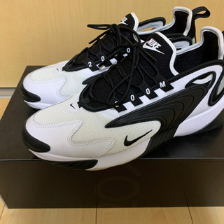 NIKE スニーカーの画像