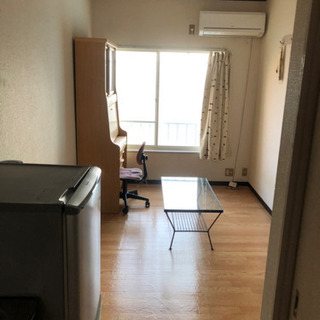 ７月中旬入居可能
