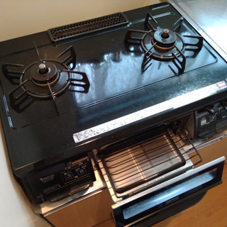 更にお安くしました！リンナイ製ガステーブルっ(ﾟ∀ﾟ)