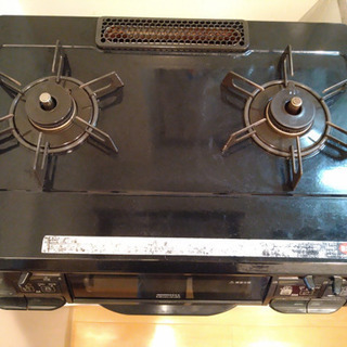 更にお安くしました！リンナイ製ガステーブルっ(ﾟ∀ﾟ)の画像