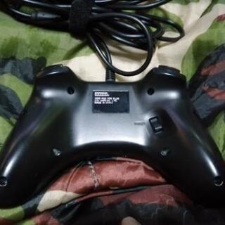 🎮PS4 HORI コントローラーの画像