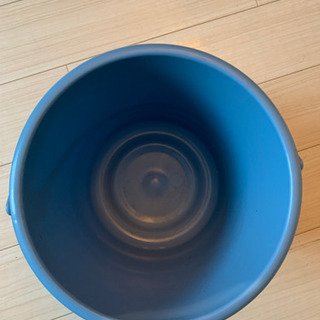 バケツ　15リットル　プラスチックの画像