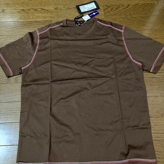 イタリア製　クルチアーニ　メンズTシャツ新品