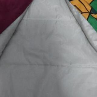 [値下げ！]鬼滅の刃ベスト130サイズの画像