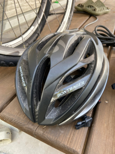 ロードバイク一式