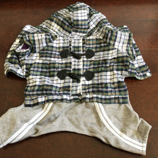 中型犬　洋服　新品　5号　5着全部まとめて1,000円