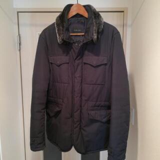 コート　ZARA  メンズ　ザラ