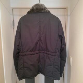 コート　ZARA  メンズ　ザラの画像