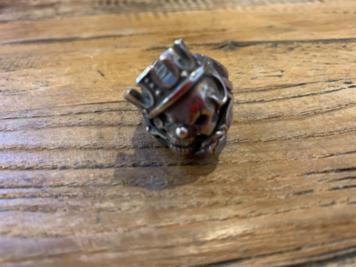 FAL キングスロードコラボリング　指輪