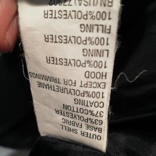 コート　ZARA  メンズ　ザラの画像