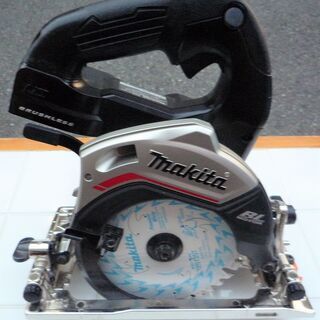 ☆マキタ Makita HS474D 125mm 充電式マルノコ...