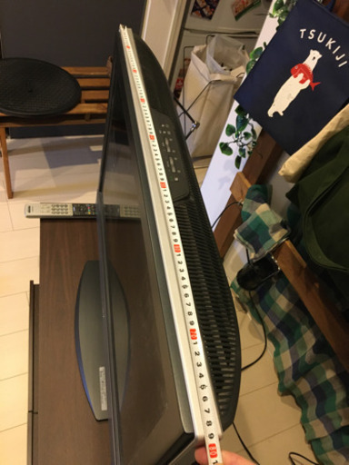 32型テレビ