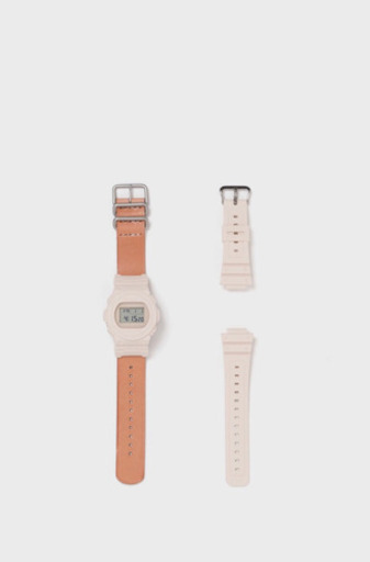 【新品未開封】Hender Scheme × G-SHOCK