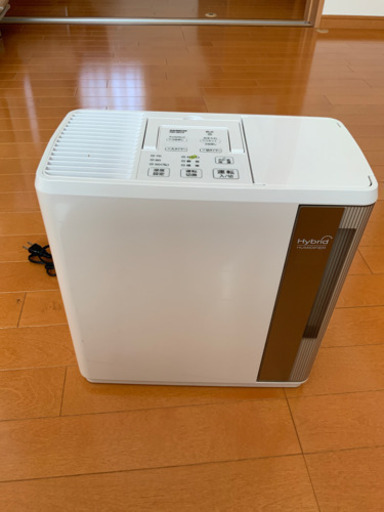 ダイニチ　加湿器