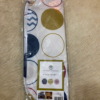 新品　和柄折り畳み傘ケース　ポーチ