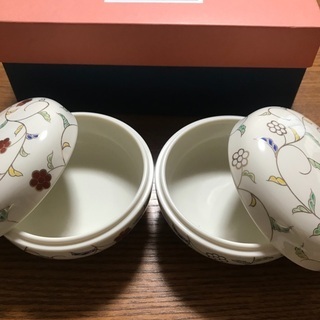 (新品)食器2枚セット