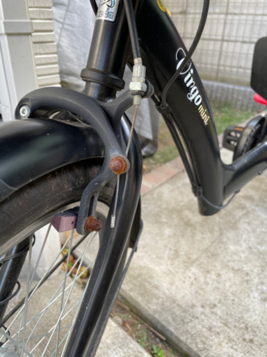 3人乗り自転車　子乗せ自転車