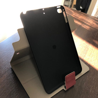 iPad mini ケース　の画像
