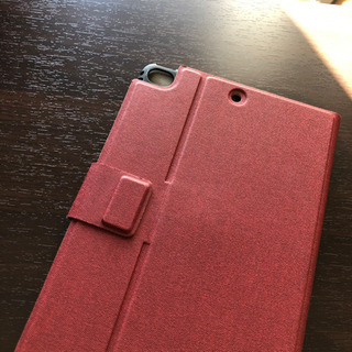 iPad mini ケース　の画像