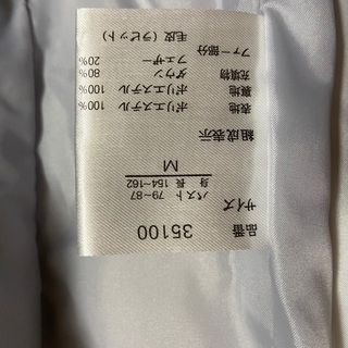 レディース　ダウンベストの画像