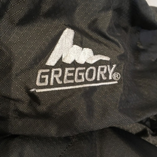 グレゴリー　リュック　バルトロ　75の画像