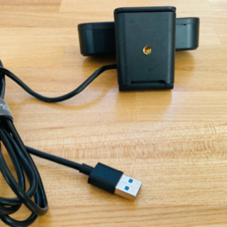 【終了】在宅勤務必需品！　eMeet NOVA webカメラの画像