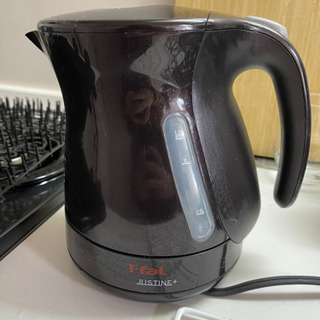 ティファール ジャスティンプラス1.2L T-fal Justine+