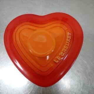 ルクルーゼ 蓋のみ