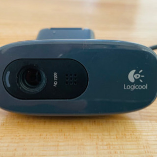 在宅勤務必需品！　ロジクールwebカメラC270mの画像
