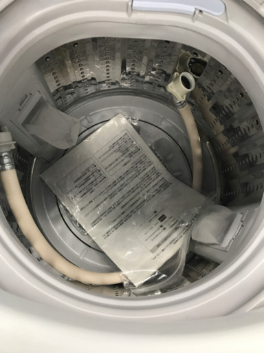Haier JW-K42H 2014年製 4.2kg 洗濯機
