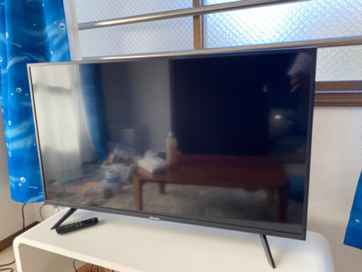テレビ売ります