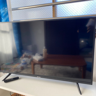 テレビ売ります