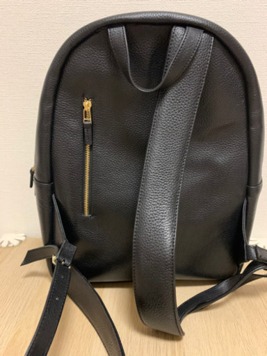 【Hush Tug】大人気レザーバックパック